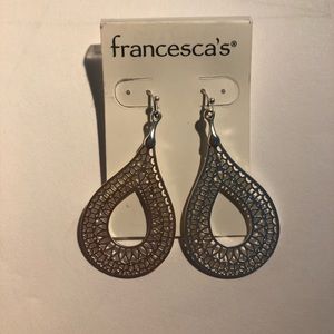 Francesca’s Earrings